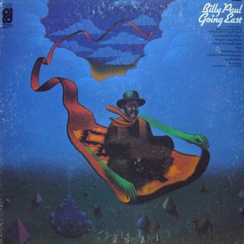 Billy Paul